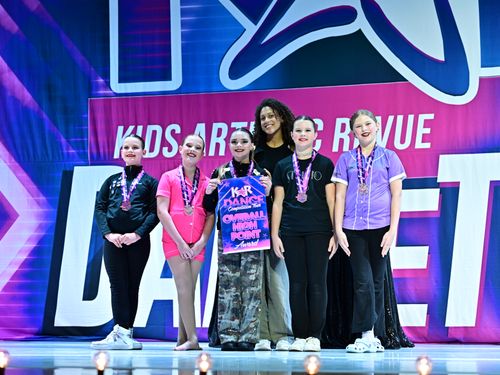 Orlando, FL - 2 - 4/11/2026 - Awards