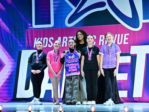 Orlando, FL - 2 - 4/11/2026 - Awards