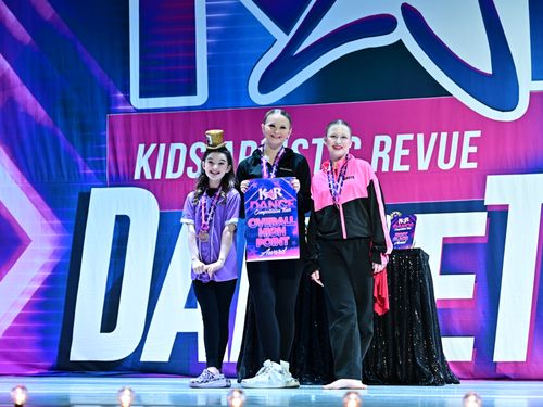 Orlando, FL - 2 - 4/11/2026 - Awards