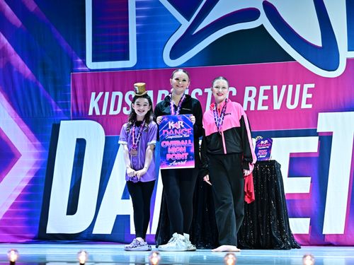 Orlando, FL - 2 - 4/11/2026 - Awards