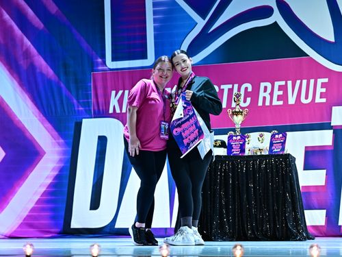 Orlando, FL - 2 - 4/11/2026 - Awards