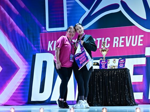 Orlando, FL - 2 - 4/11/2026 - Awards