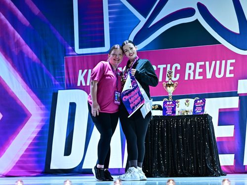 Orlando, FL - 2 - 4/11/2026 - Awards