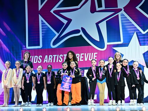 Orlando, FL - 2 - 4/11/2026 - Awards