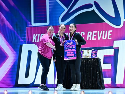 Orlando, FL - 2 - 4/11/2026 - Awards
