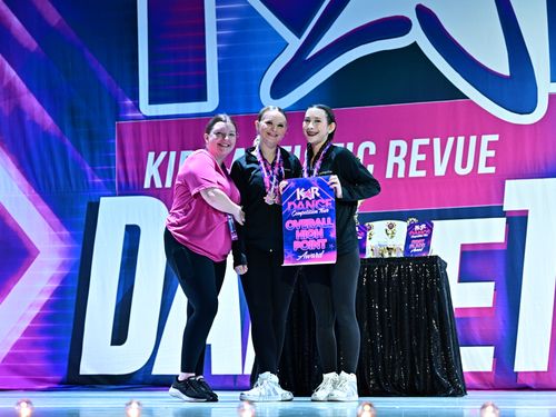 Orlando, FL - 2 - 4/11/2026 - Awards