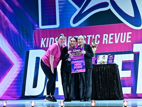 Orlando, FL - 2 - 4/11/2026 - Awards