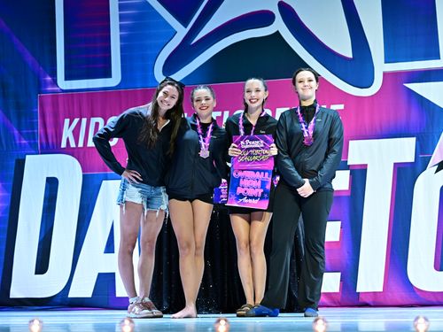 Orlando, FL - 2 - 4/11/2026 - Awards