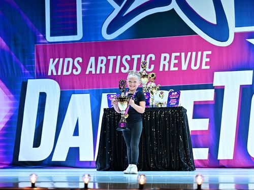 Orlando, FL - 2 - 4/11/2026 - Awards