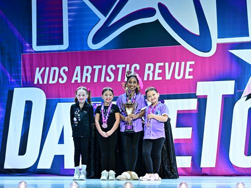 Orlando, FL - 2 - 4/11/2026 - Awards