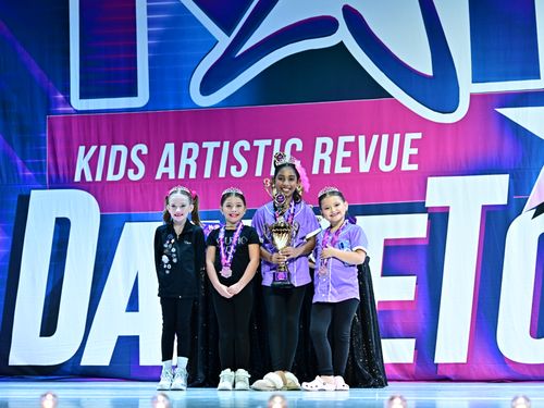 Orlando, FL - 2 - 4/11/2026 - Awards