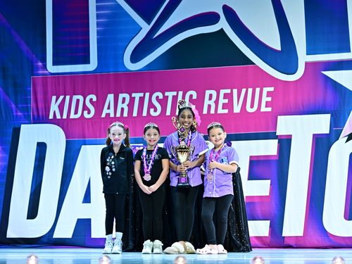 Orlando, FL - 2 - 4/11/2026 - Awards