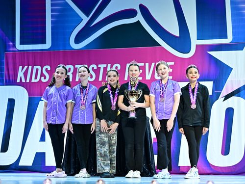 Orlando, FL - 2 - 4/11/2026 - Awards