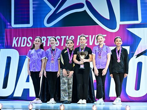 Orlando, FL - 2 - 4/11/2026 - Awards