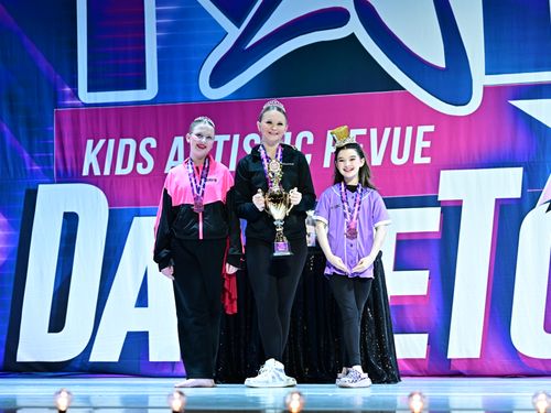 Orlando, FL - 2 - 4/11/2026 - Awards