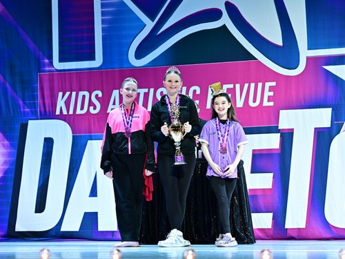 Orlando, FL - 2 - 4/11/2026 - Awards
