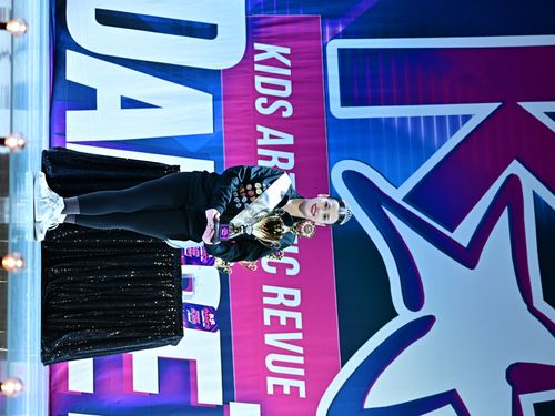 Orlando, FL - 2 - 4/11/2026 - Awards
