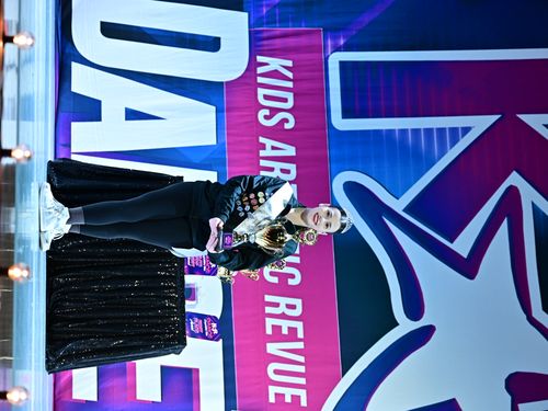 Orlando, FL - 2 - 4/11/2026 - Awards