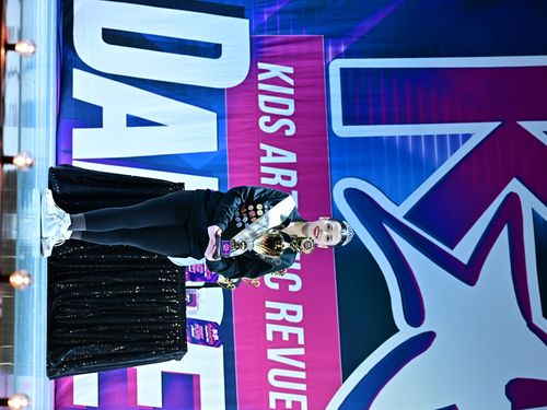 Orlando, FL - 2 - 4/11/2026 - Awards