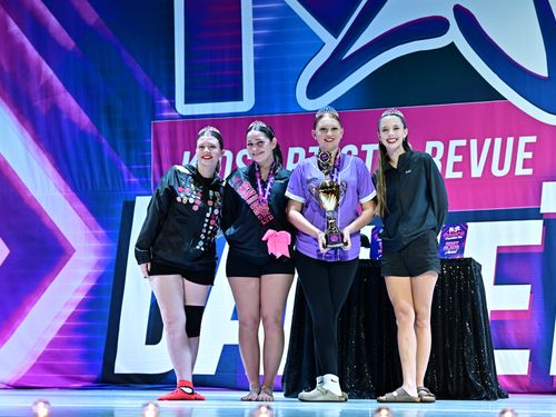 Orlando, FL - 2 - 4/11/2026 - Awards