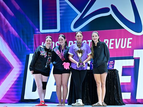 Orlando, FL - 2 - 4/11/2026 - Awards