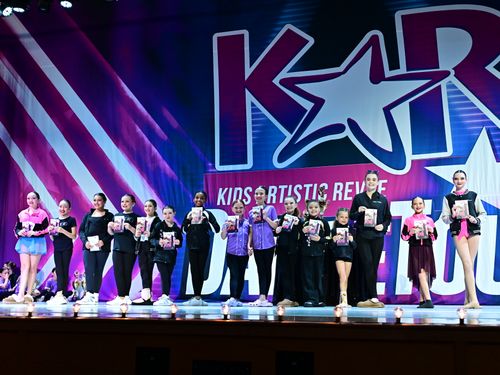Orlando, FL - 2 - 4/11/2026 - Awards
