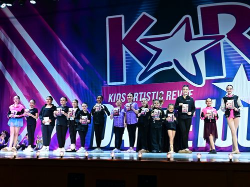 Orlando, FL - 2 - 4/11/2026 - Awards