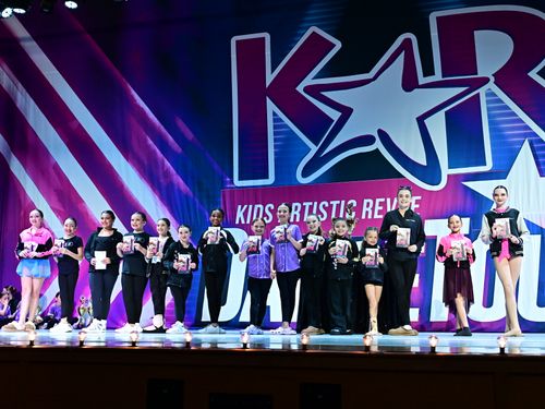 Orlando, FL - 2 - 4/11/2026 - Awards