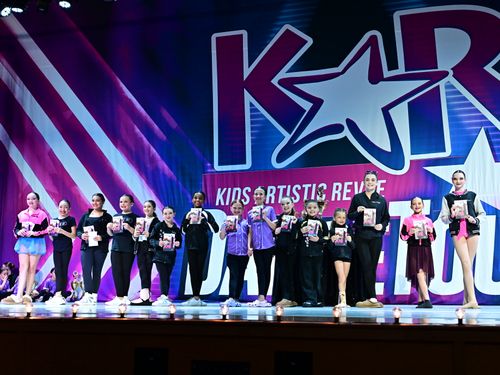 Orlando, FL - 2 - 4/11/2026 - Awards
