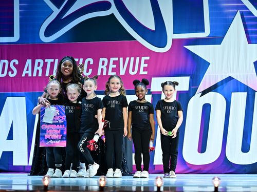 Orlando, FL - 2 - 4/11/2026 - Awards