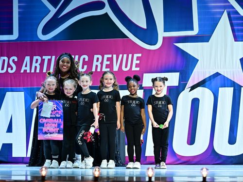 Orlando, FL - 2 - 4/11/2026 - Awards