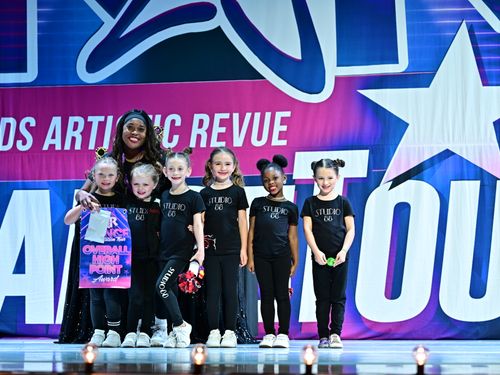 Orlando, FL - 2 - 4/11/2026 - Awards