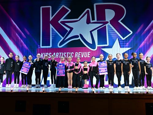 Orlando, FL - 2 - 4/11/2026 - Awards