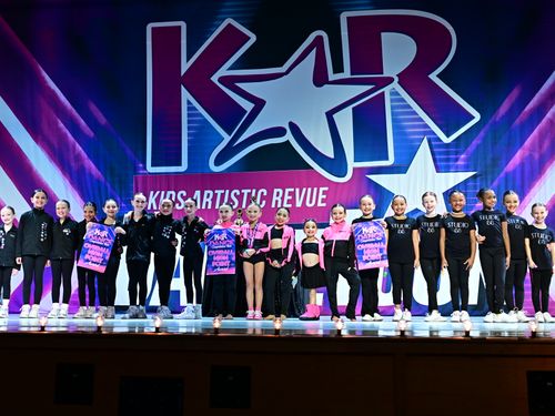 Orlando, FL - 2 - 4/11/2026 - Awards