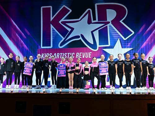 Orlando, FL - 2 - 4/11/2026 - Awards