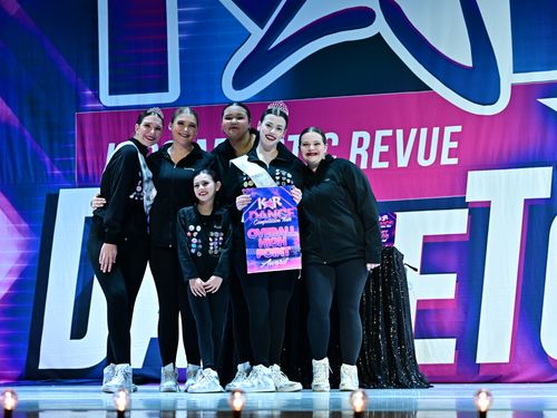 Orlando, FL - 2 - 4/11/2026 - Awards