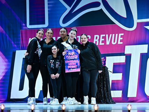 Orlando, FL - 2 - 4/11/2026 - Awards