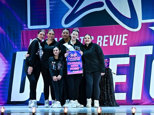 Orlando, FL - 2 - 4/11/2026 - Awards