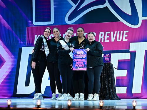 Orlando, FL - 2 - 4/11/2026 - Awards