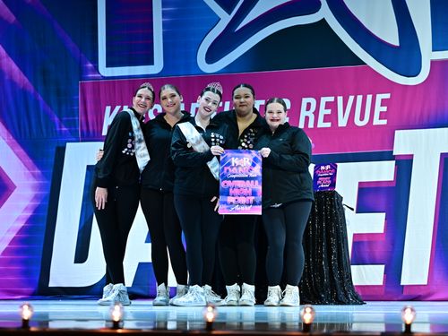 Orlando, FL - 2 - 4/11/2026 - Awards