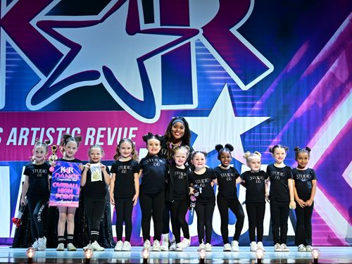 Orlando, FL - 2 - 4/11/2026 - Awards