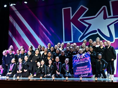 Orlando, FL - 2 - 4/11/2026 - Awards