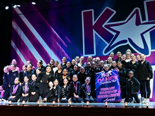 Orlando, FL - 2 - 4/11/2026 - Awards