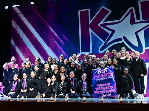 Orlando, FL - 2 - 4/11/2026 - Awards