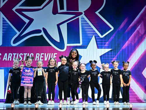 Orlando, FL - 2 - 4/11/2026 - Awards