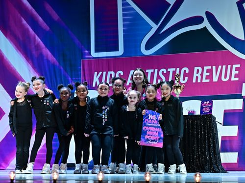 Orlando, FL - 2 - 4/11/2026 - Awards