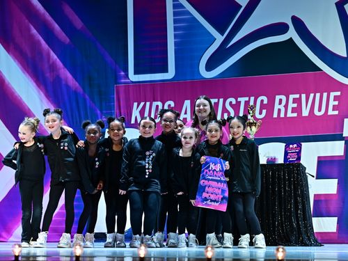 Orlando, FL - 2 - 4/11/2026 - Awards