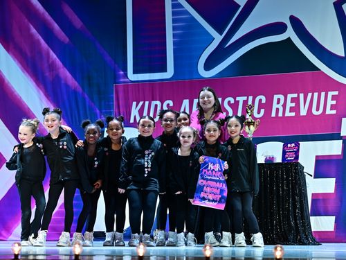 Orlando, FL - 2 - 4/11/2026 - Awards