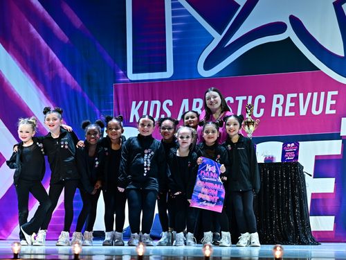 Orlando, FL - 2 - 4/11/2026 - Awards