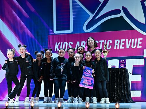Orlando, FL - 2 - 4/11/2026 - Awards